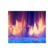 Majestic 51-Inch Lanai Outdoor Gas Fireplace- ODLANAIG-51