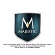 Majestic Optional Drain Pan For Lanai (Add 3 Inch To Framing Height)