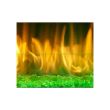 Majestic 51-Inch Lanai Outdoor Gas Fireplace- ODLANAIG-51