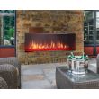 Majestic 51-Inch Lanai Outdoor Gas Fireplace- ODLANAIG-51