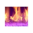 Majestic 51-Inch Lanai Outdoor Gas Fireplace- ODLANAIG-51