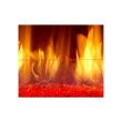 Majestic 51-Inch Lanai Outdoor Gas Fireplace- ODLANAIG-51