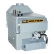 75,000 BTU 85% AFUE Laars Hot Water Gas Boiler - Chimney Vent - JVS075NDISU2
