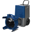 AirRex Axial Fan