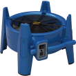 AirRex Axial Fan