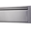 Memphis Grills Elite 42" Access Drawer With Soft Close- VGC42LD1- side