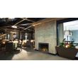 Napoleon Ascent Electric 40 Built-in Electric Fireplace - NEFB40H Lifestyle 4