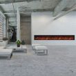 Modern Flames Landscape Fullview 2-120 Inch Electric Fireplace - LFV2-120/15-SH