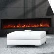 Modern Flames Landscape Fullview 2- 80-Inch Electric Fireplace - LFV2-80/15-SH