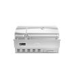 Louisiana Grills LG Estate 860BI Wood Pellet Grill - Front