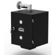 Louisiana Grills Cold Smoke Cabinet - angle