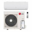 LG premium Single Zone mini split bundle