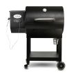 Louisiana Grills LG700 Pellet Grill 