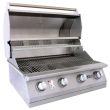 L60000 Lion Grill