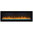 Napoleon Alluravision 50 Deep Depth Electric Fireplace - NEFL50CHD alt 11