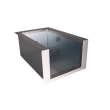 RCS Insulated Liner Jacket For RCS Cutlass Pro Double Side Burners - LJRDB1