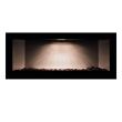 Empire Tahoe Clean-Face Direct-Vent Luxury Fireplace With Remote- 42 inch
