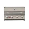 Bull Lonestar Select 30-Inch 4-Burner Built-In Natural Gas Grill - 87049