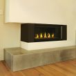 Napoleon Vector 38" Direct Vent Gas Fireplace - LV38