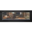 Napoleon Ascent Electric 33 Built-in Electric Fireplace - NEFB33H alt 3