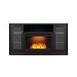 Napoleon The Crawford 27" Electric Fireplace Entertainment Package - NEFP27-1116B