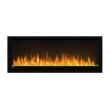 Napoleon Alluravision™ 42 Slimline Electric Fireplace - NEFL42CHS
