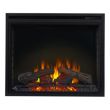 Napoleon Ascent Electric 33 Built-in Electric Fireplace - NEFB33H