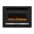Napoleon The Alanis 42" Electric Fireplace Entertainment Package - NEFP42-1815B 