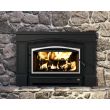 Osburn 2700 Matrix Wood Insert W/Blower - OB02700 - Heats 2200 Sq Ft