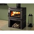 Osburn Matrix Wood Stove with Blower - 28"