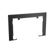 Osburn Matrix Wood Burning Fireplace Insert- 29" - 4
