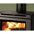 Osburn Matrix Wood Stove with Blower - 28" - steel top