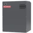 Goodman 4 to 5 Ton 24.5" Wide Variable Speed Modular Blower and Electric Heater - MBVC2000AA-1