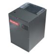 Goodman 3.5 to 4 Ton 21" Wide Variable Speed Modular Blower and Electric Heater