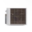 DIY 36,000 BTU Ductless Heat Pump 3 Zone Wall Mounted 9,000+9,000+24,000 with 16FT Install Kit 230-Volt/60Hz