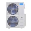 MRCOOL DIY 48,000 BTU Multi-Zone Heat Pump Condenser - DIY-MULTI5-48HP230C