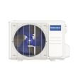 MRCOOL 24,000 BTU EasyPro 5th Generation Single Zone Mini Split Condenser - R454B | 230V