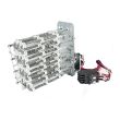 15 Kilowatt Electric Heat Kit for MRCOOL Universal Air Handlers