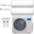 MULTI3-27HP230V1 / MULTI09HP / MULTI12HP