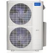 MRCOOL Olympus 48,000 BTU 4 Ton 5-Zone Ductless Mini Split Air Conditioner and Heat Pump Condenser - 230V/60Hz - MULTI5-48HP230V1