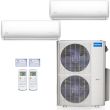 MULTI5-48HP230V1 / 2-MULTI24HP