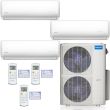 MULTI5-48HP230V1 / 2-MULTI12HP / MULTI18HP