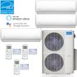 MULTI5-48HP230V1 / 2-MULTI12HP / MULTI24HP