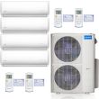 MULTI5-48HP230V1 / 3-MULTI09HP / MULTI18HP