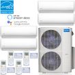 MULTI5-48HP230V1 / 4-MULTI12HP