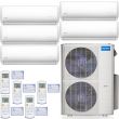 MULTI5-48HP230V1 / 4-MULTI09HP / MULTI12HP