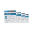 No-Vac Precharged Refrigerant Line Set with 3/8" and 3/4" Line Ends - 35 feet
