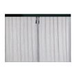 Thermo-Rite Fireplace Glass Door - Celebrity Quick Ship