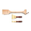 Memphis Grills 18" 3-Piece Grill Scraper Kit - MG30-02-001
