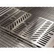 Memphis Grills 12" Meat Laser Cut Grate - MG33-03-004